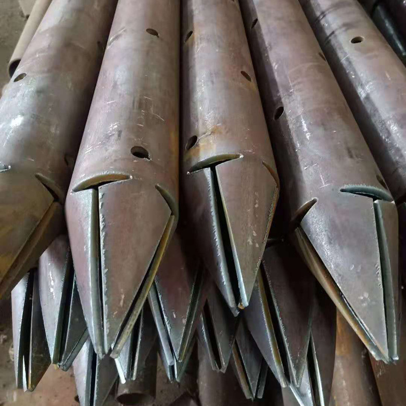 田东预埋注浆管